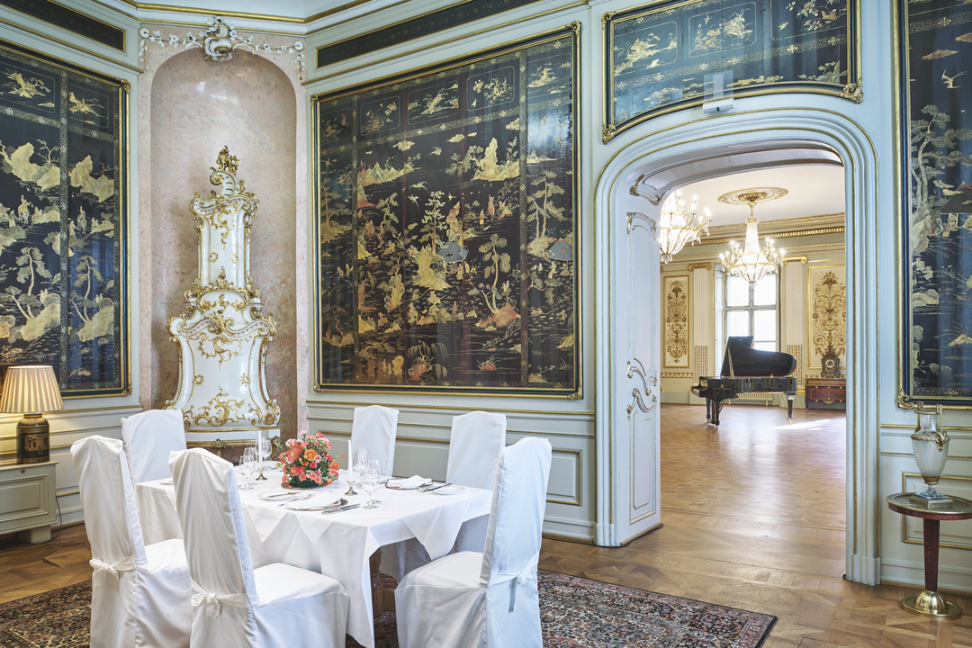 Palais Esterhazy